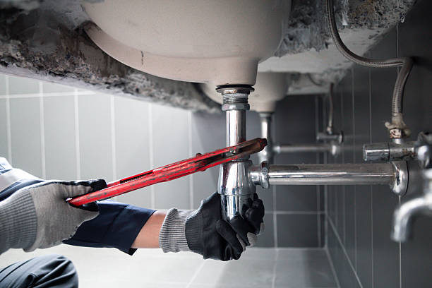 Trusted Plumbing service in Dover, NJ - AAA Plumbing Heating
